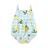 Carter's Kız Bebek Mayo